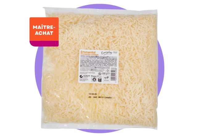 everyday-colruyt-emmental-rapé